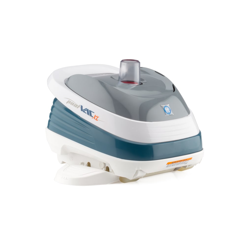 Hayward Pool VAC XL Suction Cleaner 40' Hose, Vinyl Pools W32025ADV - product image