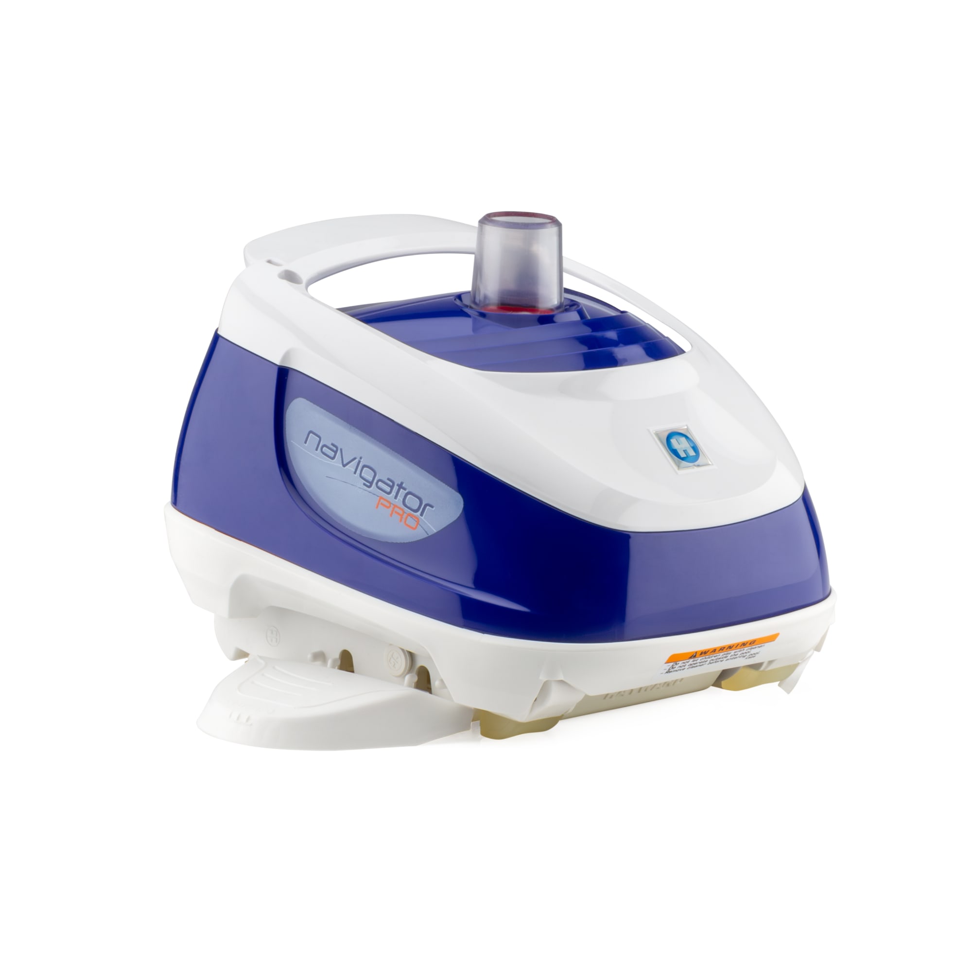 Hayward Navigator Pro Automatic Suction Cleaner w/ 40' Hose, Concrete Pools W3925ADC - product image