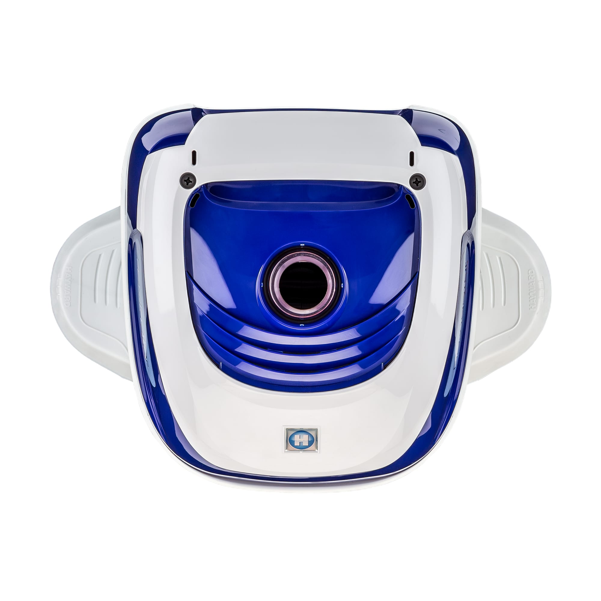 Hayward Navigator Pro Automatic Suction Cleaner w/ 40' Hose, Concrete Pools W3925ADC image 2