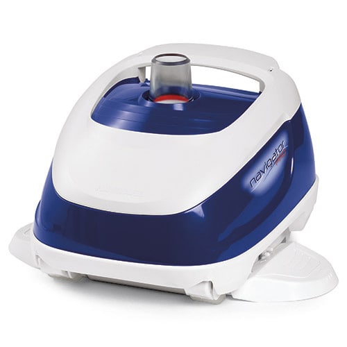 Hayward Navigator Pro Automatic Suction Cleaner w/ 40' Hose, Vinyl Pools W3925ADV - product image