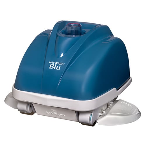 Hayward Blu Suction Cleaner w/ 32' Hose, Concrete Pools - product image