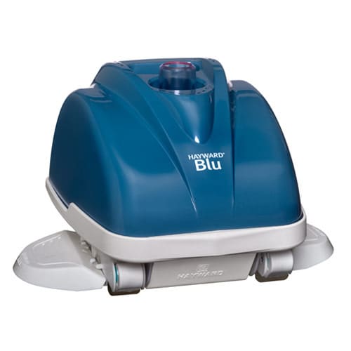 Hayward Blu Suction Cleaner w/ 32' Hose, Concrete Pools image 2