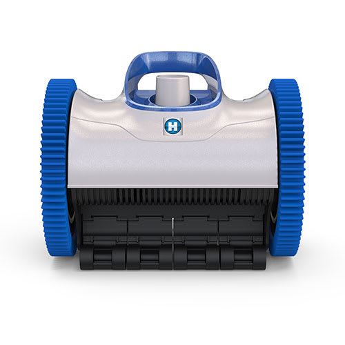 Hayward AquaNaut 200 Automatic Suction Pool Cleaner, 2-Wheel Drive, 16' x 32' W3PHS21CST image 2