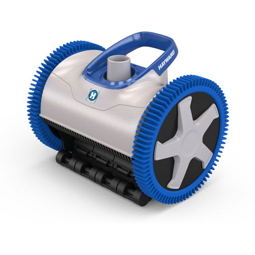 Hayward AquaNaut 200 Automatic Suction Pool Cleaner, 2-Wheel Drive, 16' x 32' W3PHS21CST image 3
