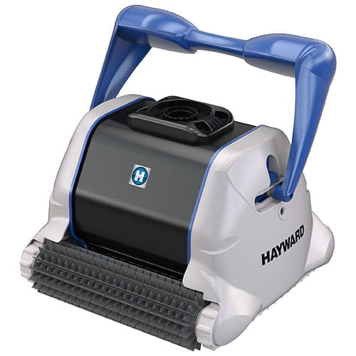 Hayward TigerShark Robotic Pool Cleaner 55' Cord, 115V W3RC9950CUB image 2