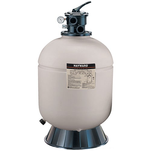 Hayward ProSeries 21" Sand Filter Top Mount - product image