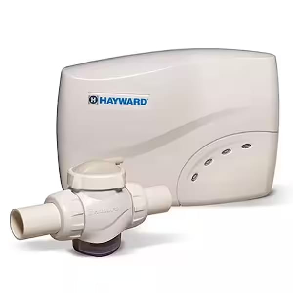 Hayward Salt & Swim 3C PRO Control Unit - product image
