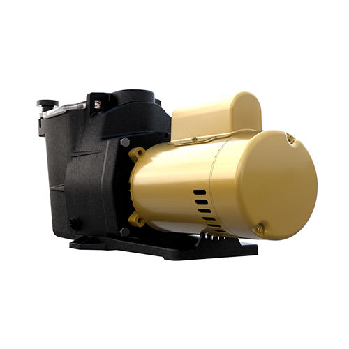 Hayward Super Pump 1.1 Total HP Pool Pump, High Efficiency W3SP2607X10 image 3