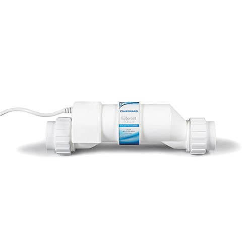 Hayward TurboCell Salt Chlorination Cell 25,000 gal W3T-CELL-9 image 2