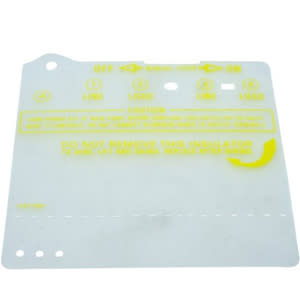 Intermatic Insulator Cover For T100 Series  