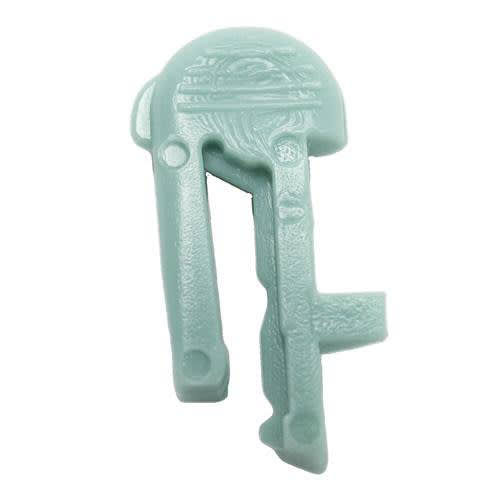 Intermatic Intermatic Clip-In Tripper Pin For P1101P1131, P1161, P1261P, Tn, Pb, Tb Series Timers - Turquoise Color - product image
