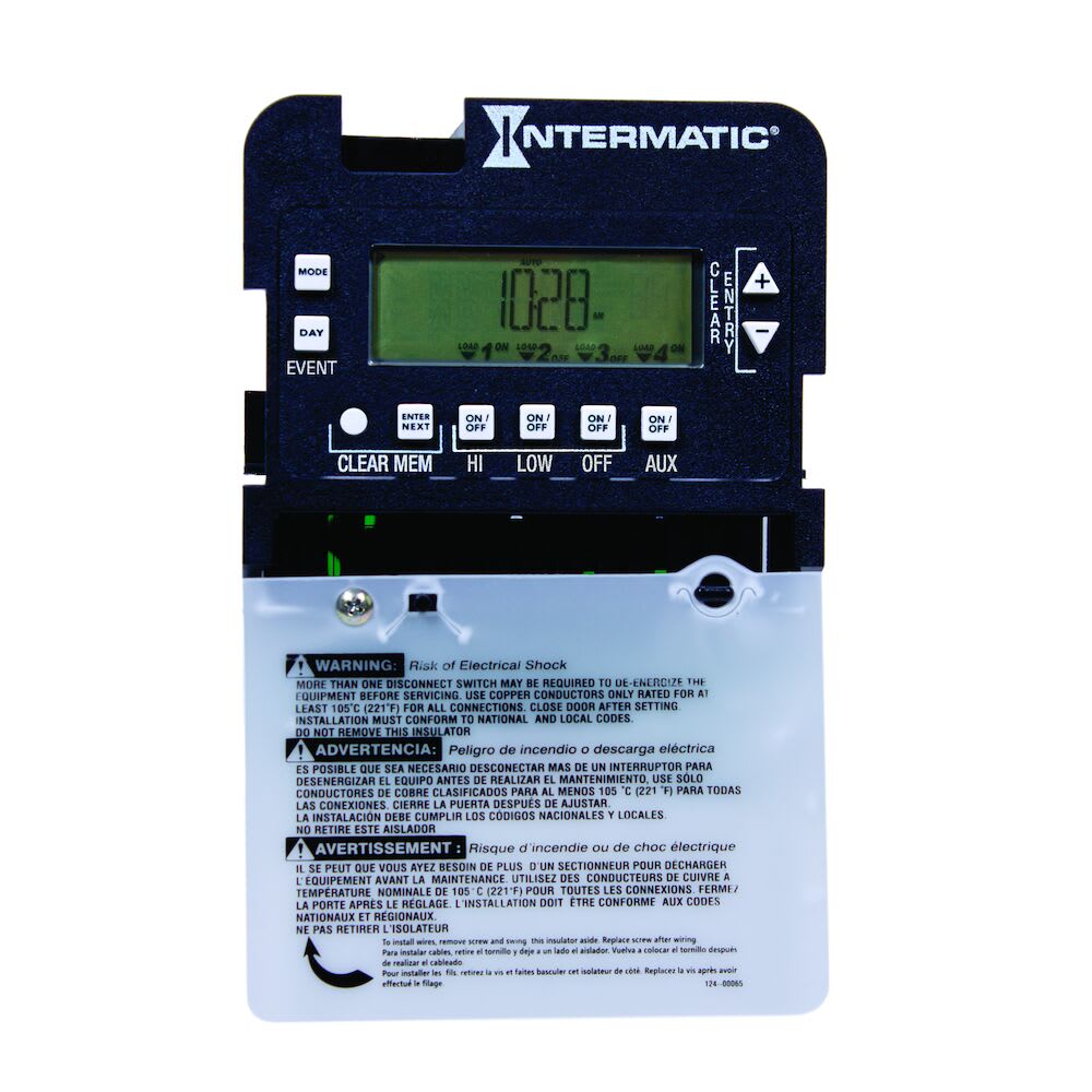 Mechanisim For Pe103 Timer - product image