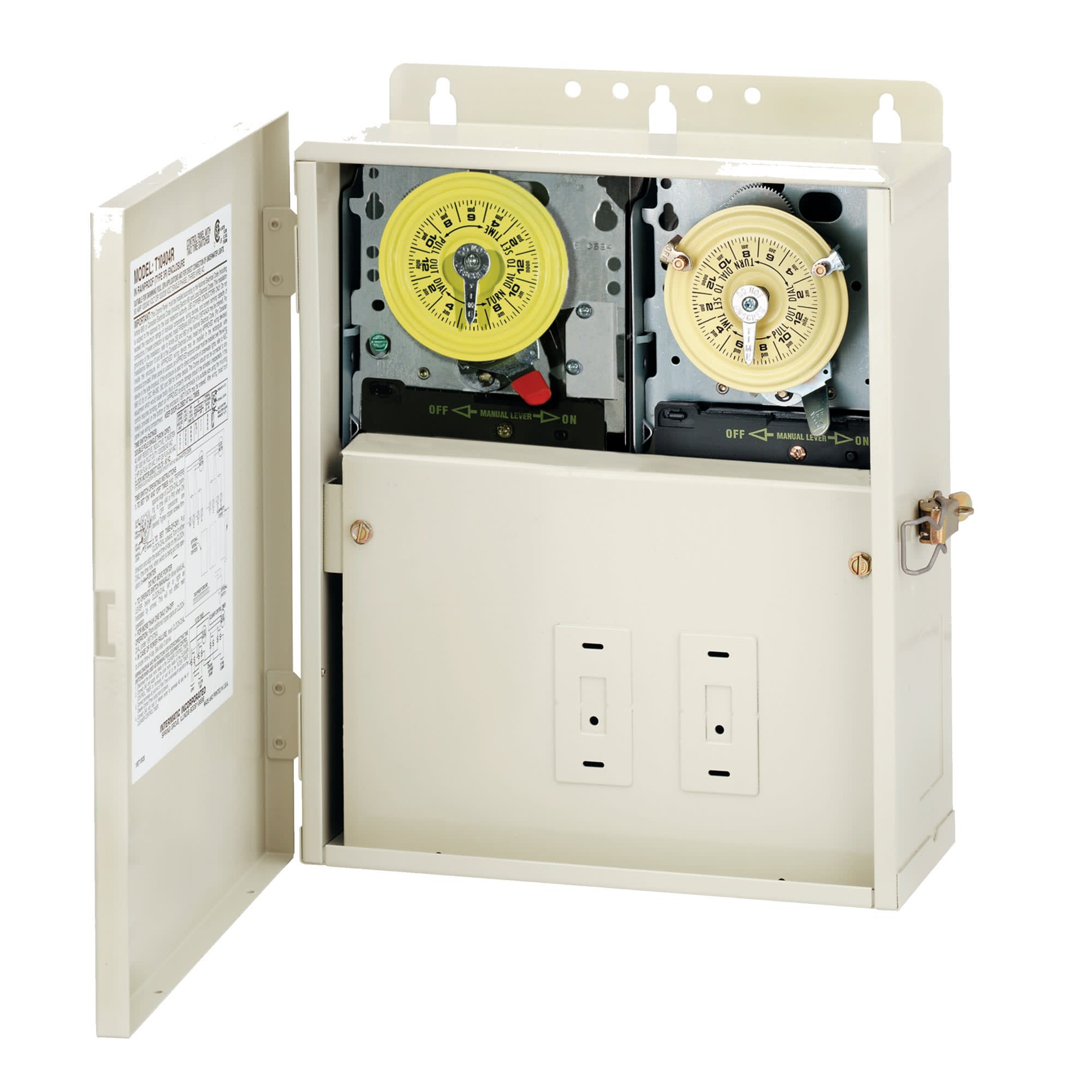 Intermatic Pool/Spa Control - product image