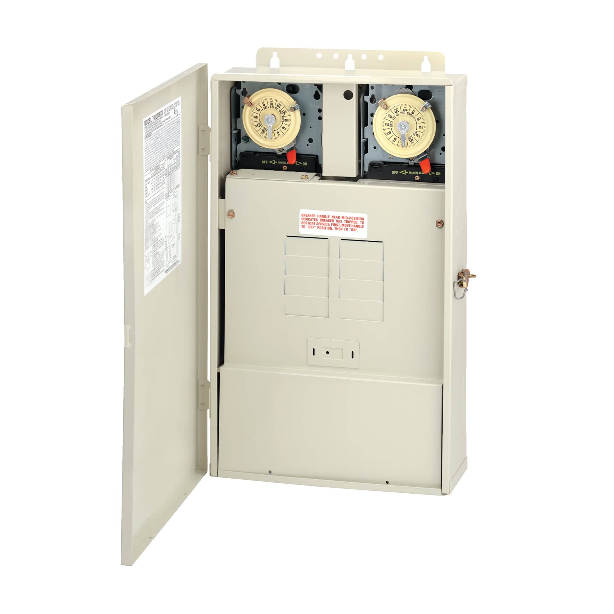 Panel T106M & T104M /300W Transformer - product image