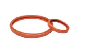 JJ Electronics Guardian Silicone Lens Gasket Pool - Starite Swimquip Lpl-G-S   