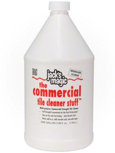 The Commercial Tile Stuff  - Concentrate - product image