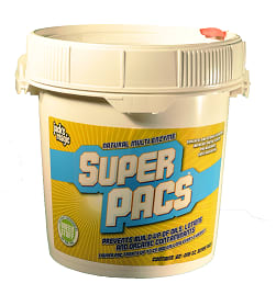 Jacks Magic Super Pac - Natural Multi-Enzyme 400 Count - product image