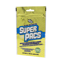 Jacks Magic Super Pac - Natural Multi-Enzyme 400 Count image 2