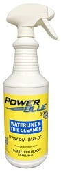 Jacks Power Blue Water Line/Tile Cleaner-5Gal(1/Cs) - product image