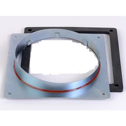 Lx250 Indoor Vent Collar - product image