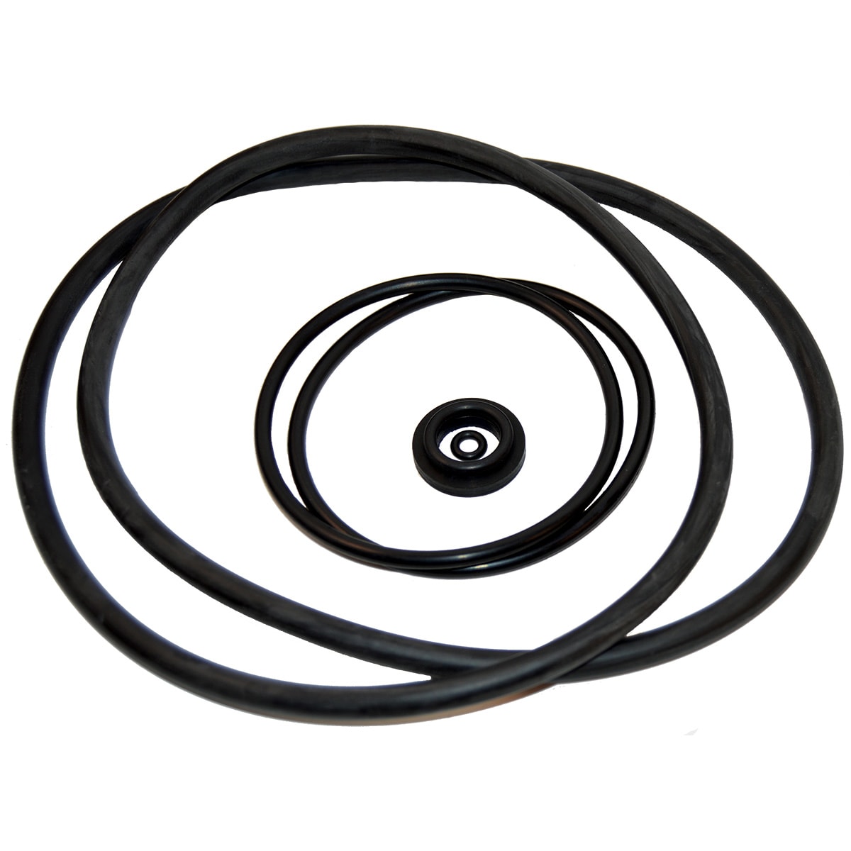 Jandy Pro Series O-Ring Set, Cs Filter Replacement Kit O-Ring Set Cs Filter | R0466300