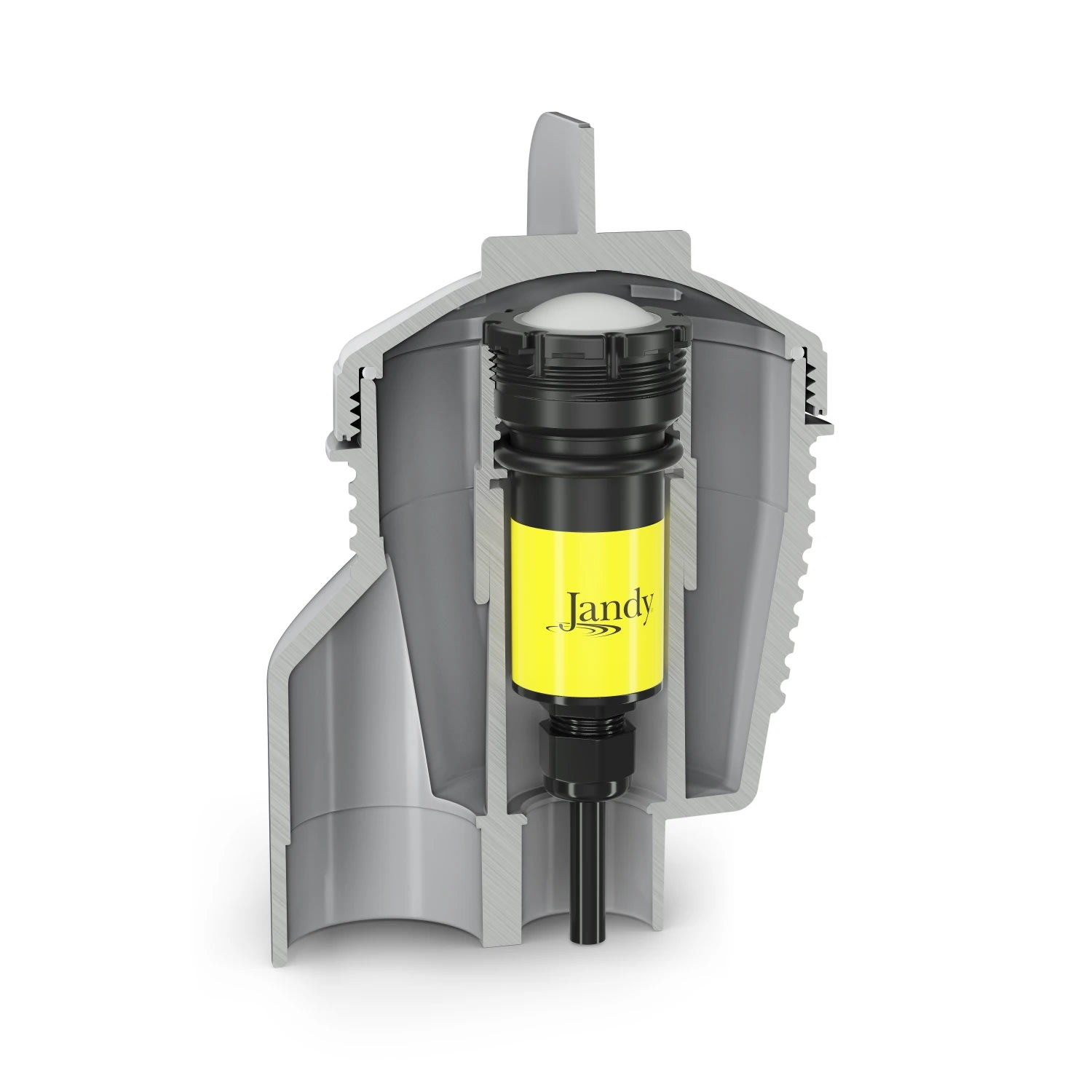 Jandy Trufit Bubbler Winterizing Kit - product image