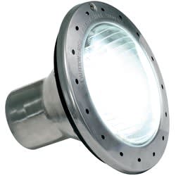 Jandy Large White Light 120V 500W Plstc 100' Cord | WPHV500WP100