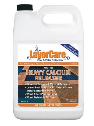 Heavy Calcium Releaser - Quart - product image
