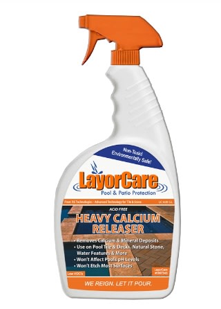 Heavy Calcium Releaser - Quart image 2