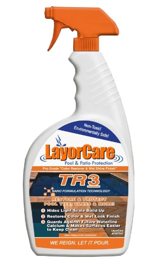 TR3 - Pool Tile Restore - product image