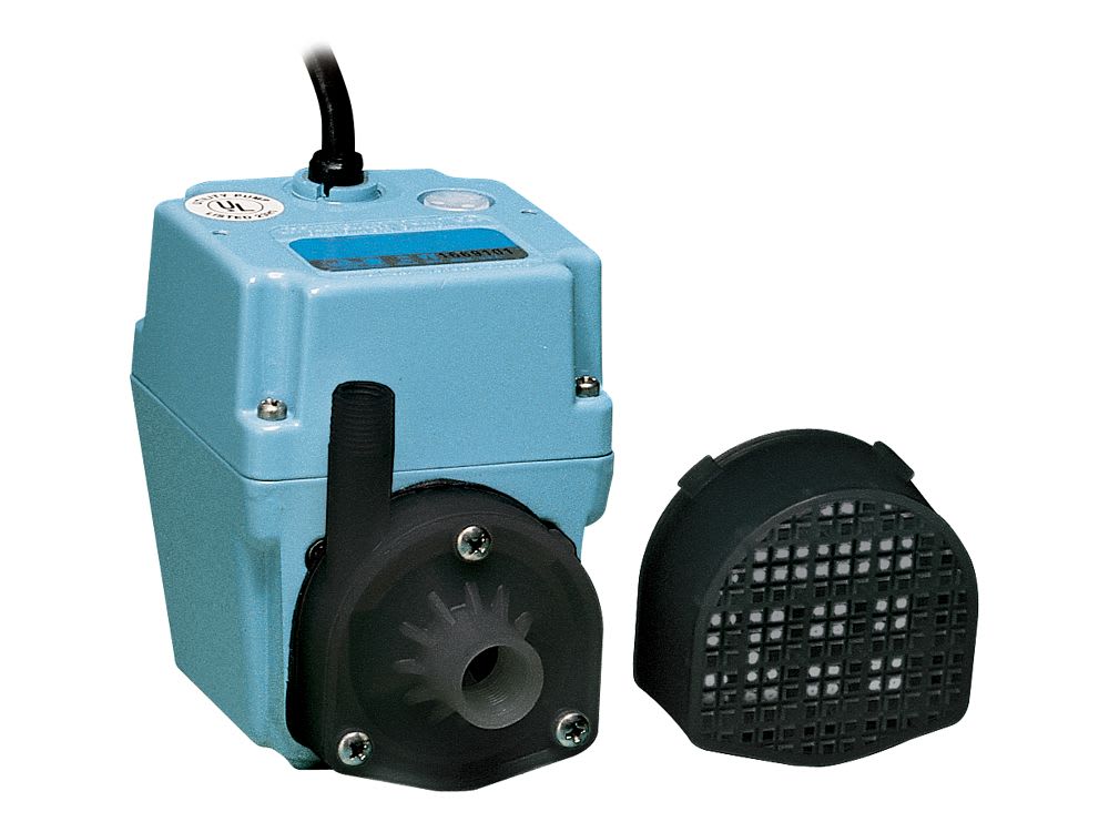 Pump Submersible 1/40Hp 300 Gph 6Ft - product image