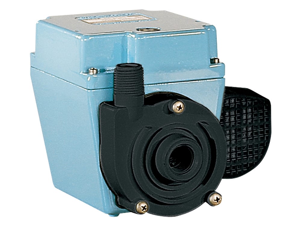 Pump Submersible 3 Series 670 Gph 1/15Hp - product image