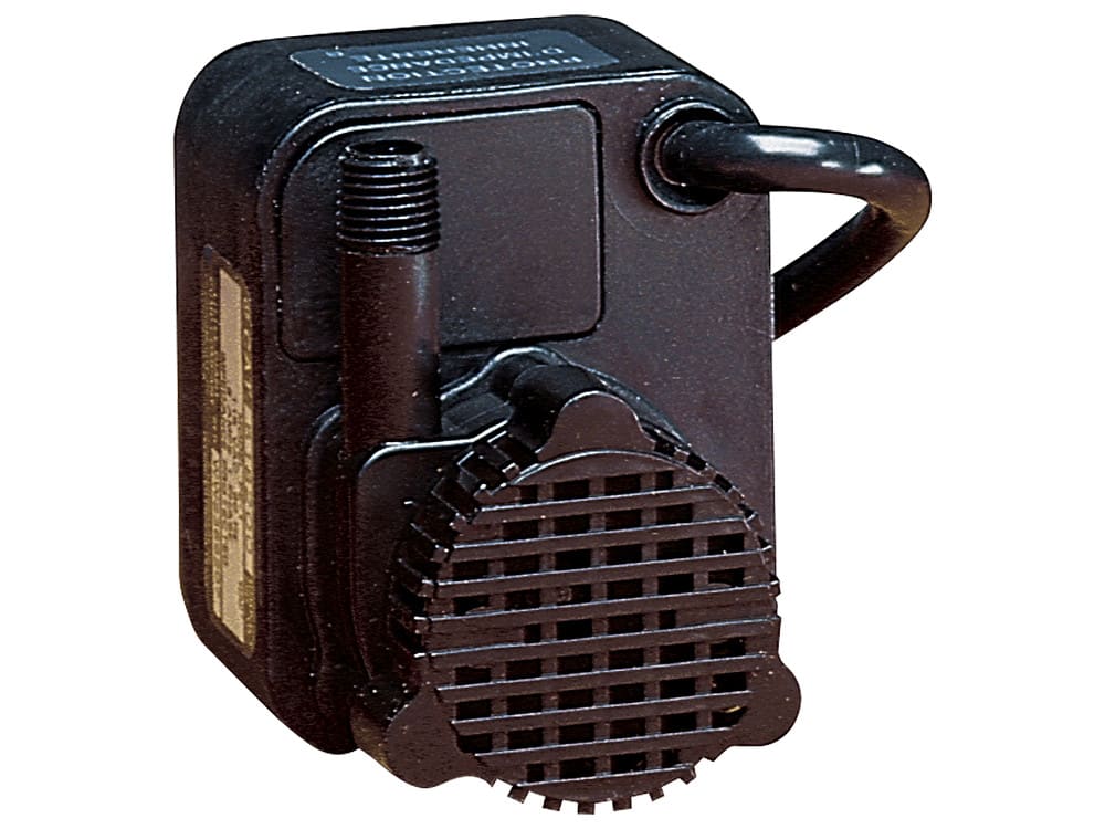 Pump Lg Submersible 170 Gph 6Ft Cord - product image