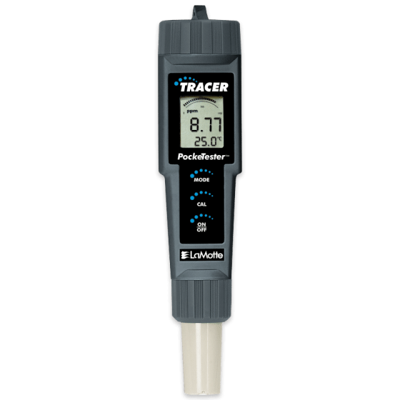 Lamotte Orp Tracer Pocketester Meter - product image
