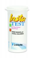 Lamotte Insta-Test Wide Range Ph & Total - product image