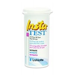 Nitrate Test Strip (25 Per Bottle) - product image
