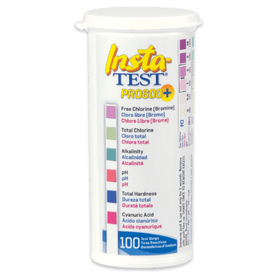 Lamotte Insta-Test Pro 600 Plus,  