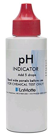 Lamotte Ph Reagent, 60 Ml  