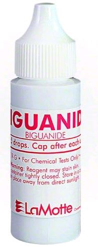 Lamotte Calcium Hardness #1 Buffer Reagent, 30 Ml - product image