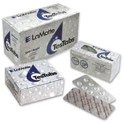 LaMotte Hardness Titrant, 60 Ml | P-7031-H - product image