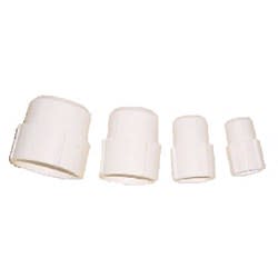 Extend-All Fitting 1-1/2In - product image