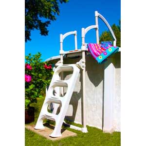 Innovaplas Classic ABG Pool Ladder - product image