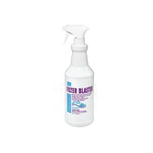 Applied Bio Filter Blaster - Filter Cleaner, 1 Quart Bottle, 12/Case image 2