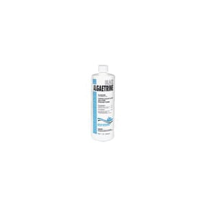 Applied Bio Black Algaetrine Algaecide, 1 Quart Bottle, 12/Case image 2