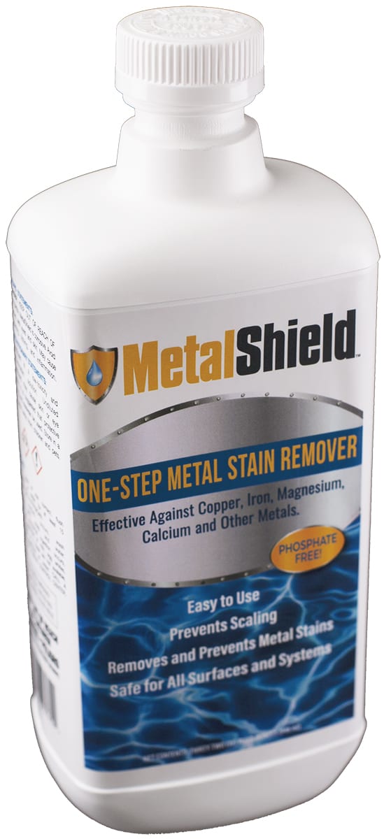62852 Earth Science Labs 32 Oz. Metalshieldnull - product image