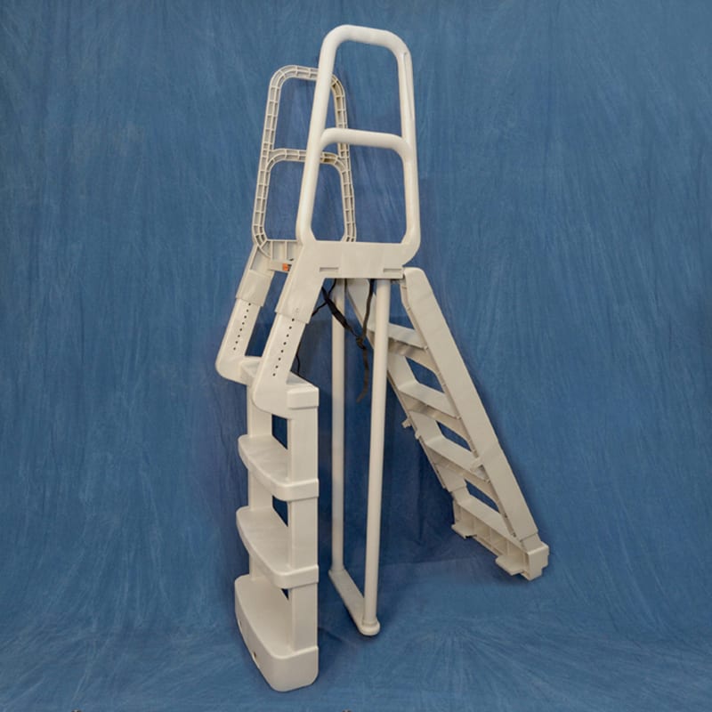 Main Access Smart Choice Comfort Incline Ladder - product image