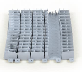 Maytronics Brush Comb Dyn-Gray