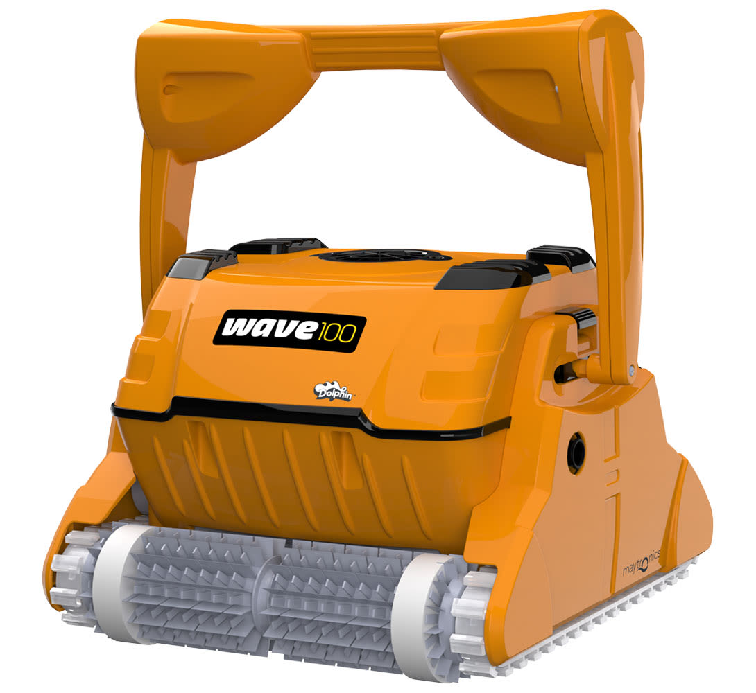 Maytronics Outer Casing For Wave 100 | 99951713 - product image