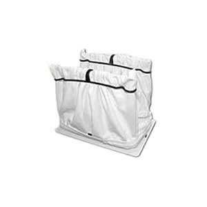 Maytronics Dolphin Orion Cleaner Filter Bag, 70 micron | 99954301-ASSY