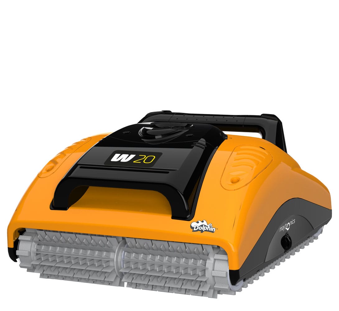 Maytronics W20 Commercial Cleaner - product image